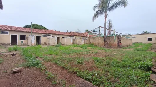 Lote/Terreno à venda, 630m² no Jardim Salgado Filho, Ribeirão Preto