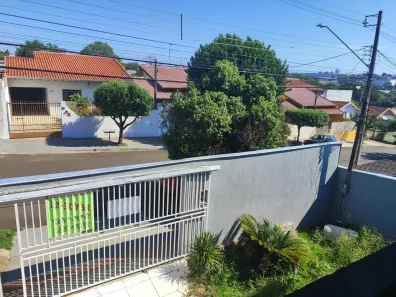 Sobrado com 4 Quartos à venda, 140m² no Conjunto Cafezal 1, Londrina