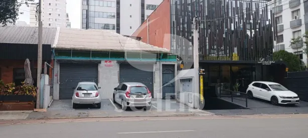 Imóvel Comercial à venda, 180m² no Indianópolis, São Paulo