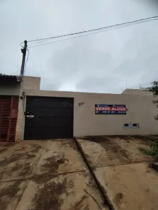 Casa com 5 Quartos para alugar, 225m² no Jardim Água Boa, Dourados