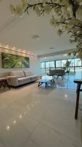 Apartamento com 4 Quartos à venda, 255m² no Pedro Gondim, João Pessoa