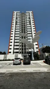 Apartamento com 3 Quartos à venda, 120m² no Vila Ema, São José dos Campos