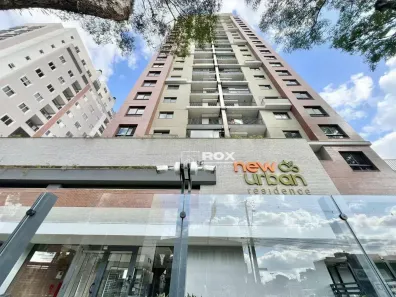 Apartamento com 3 Quartos à venda, 74m² no Novo Mundo, Curitiba