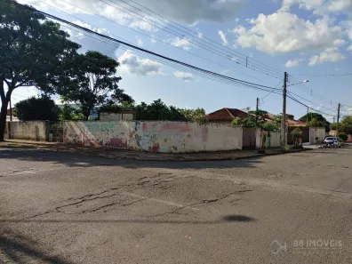 Lote/Terreno para venda ou aluguel, 247m² no Vila Casoni, Londrina