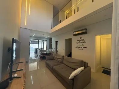 Casa de Condomínio com 3 Quartos à venda, 170m² no Vila Monte Alegre, Paulínia