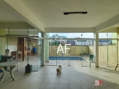 Sobrado com 4 Quartos à venda, 450m² no Jardim Guapira, São Paulo