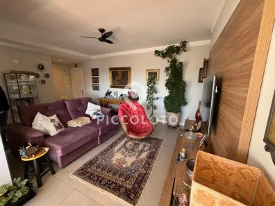 Apartamento com 2 Quartos à venda, 81m² no Cambuí, Campinas