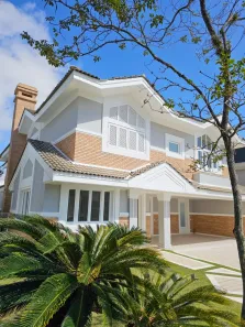 Casa com 5 Quartos à venda, 471m² no Alphaville Residencial Dois, Barueri