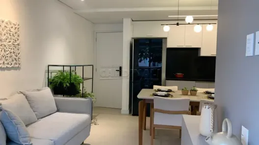 Apartamento com 2 Quartos à venda, 60m² no Cambuí, Campinas