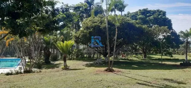 Fazenda/Sítio com 3 Quartos à venda, 170m² no Terras de São Sebastião, Itatiba