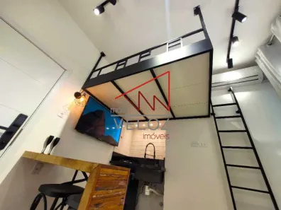 Kitnet à venda, 10m² no Centro, Rio de Janeiro