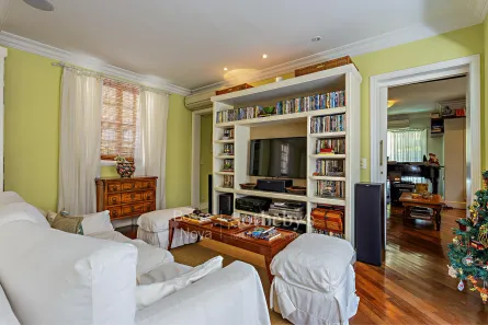  com 2 Quartos à venda, 130m² no Jardim Paulista, São Paulo