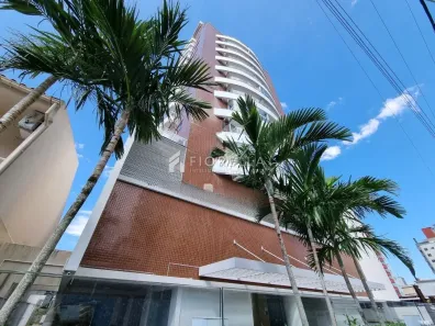 Apartamento com 2 Quartos à venda, 70m² no Campinas, São José