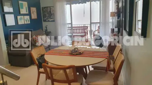Cobertura com 3 Quartos à venda, 180m² no Méier, Rio de Janeiro