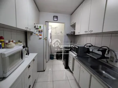 Apartamento com 3 Quartos à venda, 60m² no Jardim Juliana, Indaiatuba