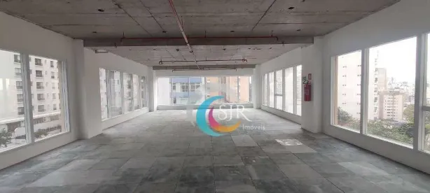Sala Comercial para alugar, 200m² no Jardim Paulista, São Paulo