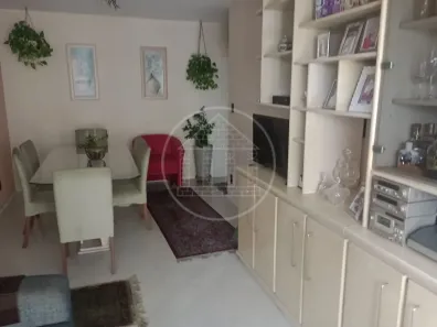 Apartamento com 3 Quartos à venda, 93m² no Interlagos, São Paulo