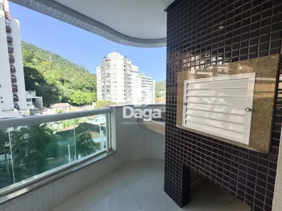 Apartamento com 4 Quartos à venda, 127m² no Itacorubi, Florianópolis
