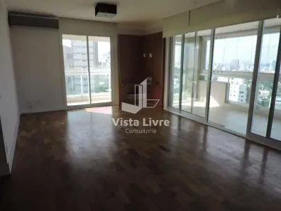 Apartamento com 4 Quartos à venda, 196m² no Sumarezinho, São Paulo