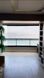 Apartamento com 2 Quartos à venda, 86m² no Calhau, São Luís