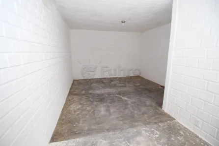 Sala Comercial para alugar, 41m² no Centro, Pelotas