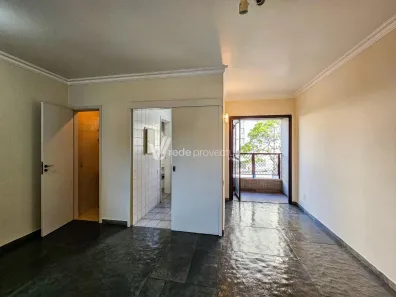 Apartamento com 1 Quarto à venda, 50m² no Centro, Campinas