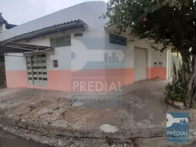 Ponto Comercial para alugar, 1m² no Loteamento Habitacional São Carlos 1, São Carlos