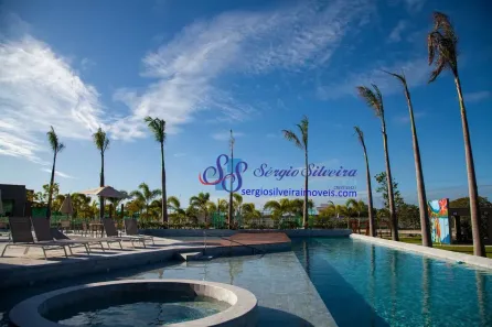Lote/Terreno à venda, 236m² no Jacundá, Aquiraz