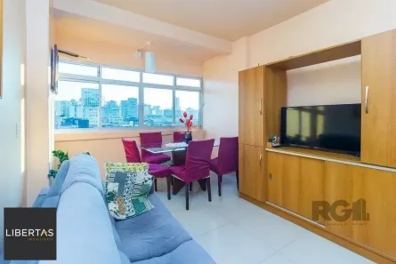 Apartamento com 2 Quartos à venda, 67m² no Floresta, Porto Alegre