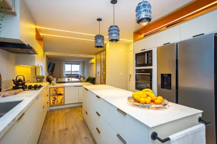 Apartamento com 4 Quartos à venda, 165m² no Cabral, Curitiba