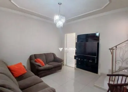 Casa com 2 Quartos à venda, 174m² no Vila Gabriel, Sorocaba