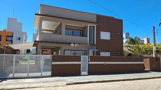 Casa com 6 Quartos à venda, 258m² no Ingleses do Rio Vermelho, Florianópolis