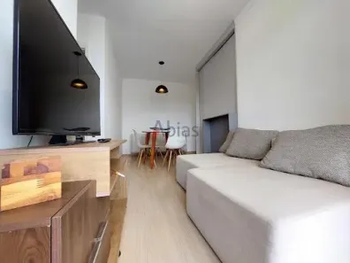 Apartamento com 2 Quartos à venda, 47m² no Recreio São Judas Tadeu, São Carlos