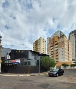 Prédio Comercial à venda, 800m² no Vila Nova Cidade Universitária, Bauru