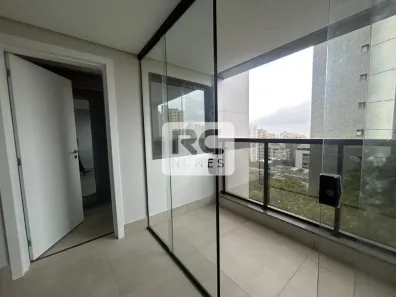 Apartamento com 2 Quartos à venda, 94m² no Sion, Belo Horizonte