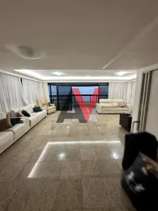 Apartamento com 4 Quartos à venda, 210m² no Pina, Recife