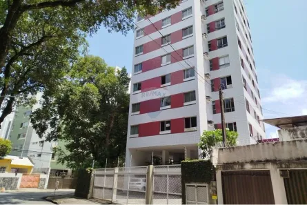 Apartamento com 3 Quartos à venda, 115m² no Espinheiro, Recife