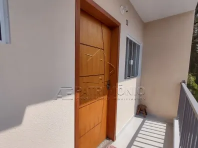 Kitnet com 1 Quarto para alugar, 37m² no Jardim Santa Fé, Sorocaba