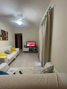 Apartamento com 2 Quartos à venda, 69m² no Ocian, Praia Grande