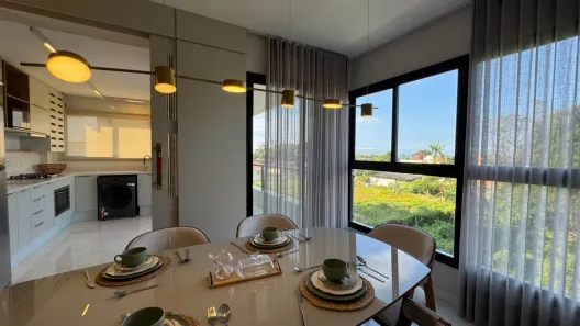 Apartamento com 3 Quartos à venda, 93m² no Rainha, Itapoá