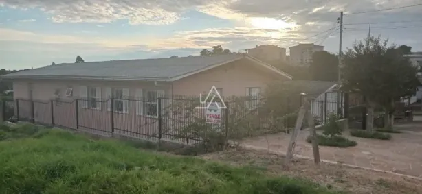 Lote/Terreno à venda, 600m² no Vera Cruz, Passo Fundo