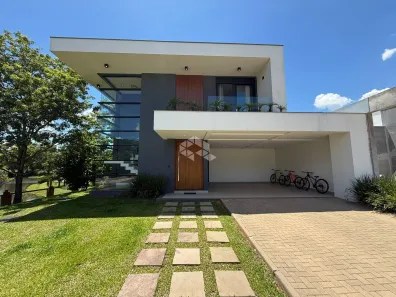 Casa de Condomínio com 3 Quartos à venda, 240m² no Country, Santa Cruz do Sul