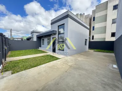 Casa com 3 Quartos à venda, 57m² no Paloma, Colombo