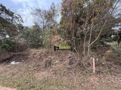 Lote/Terreno à venda, 1000m² no Estância Santa Maria do Laranjal, Atibaia