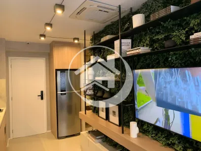 Apartamento com 1 Quarto à venda, 30m² no Parque Imperial, São Paulo
