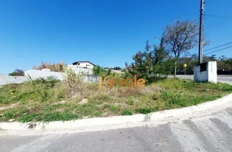 Lote/Terreno à venda, 338m² no Jardim Novo Amanhecer, Jacareí