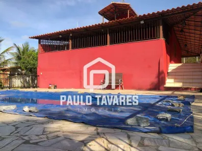 Fazenda/Sítio com 4 Quartos à venda, 4000m² no Almeida, Jaboticatubas