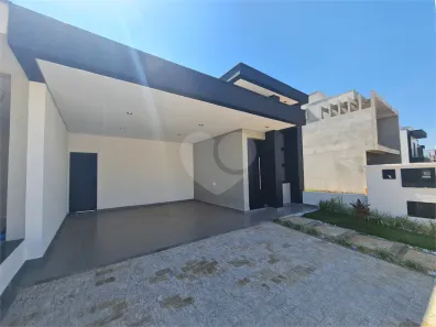 Casa de Condomínio com 3 Quartos à venda, 132m² no Wanel Ville, Sorocaba