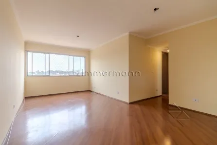 Apartamento com 2 Quartos à venda, 82m² no Lapa, São Paulo