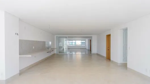 Apartamento com 4 Quartos à venda, 256m² no Setor Marista, Goiânia